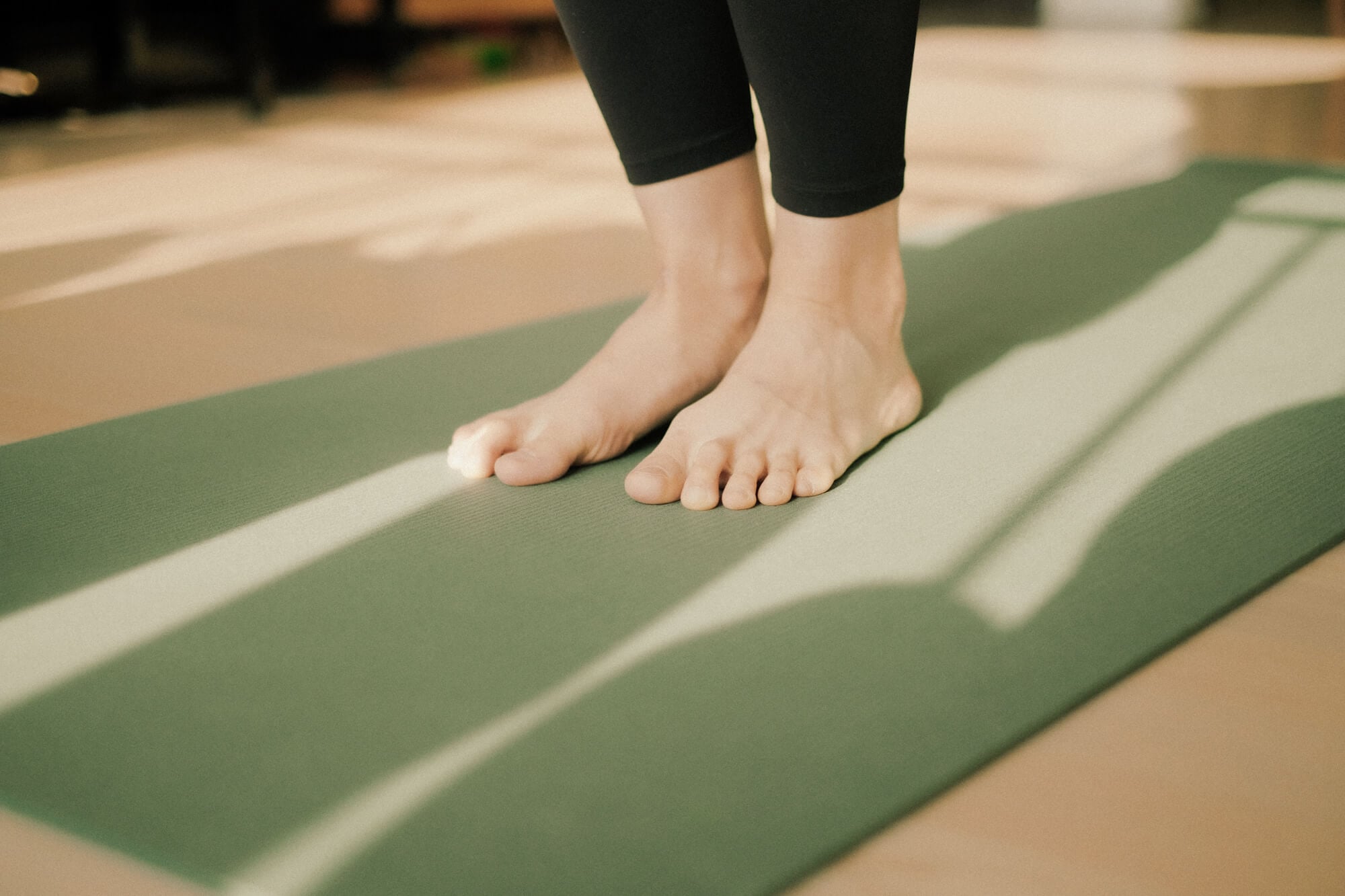 Erlebe mit den Yogasistas Entspannung und Ankommen bei einer privaten Yogasession.